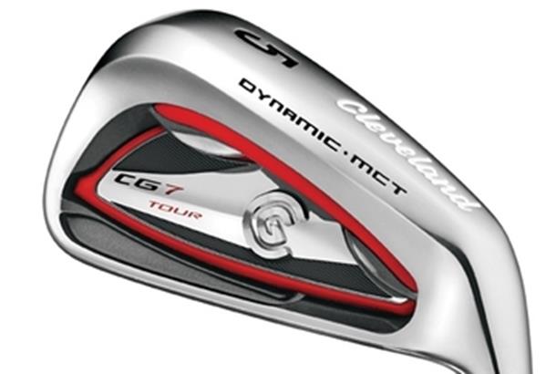 cg7 irons